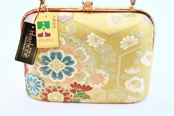 ★専用★紗織 草履バッグセット 24.5cm Lサイズ 振袖 フォーマル お洒落