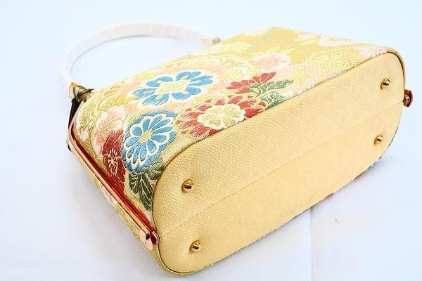 ★専用★紗織 草履バッグセット 24.5cm Lサイズ 振袖 フォーマル お洒落