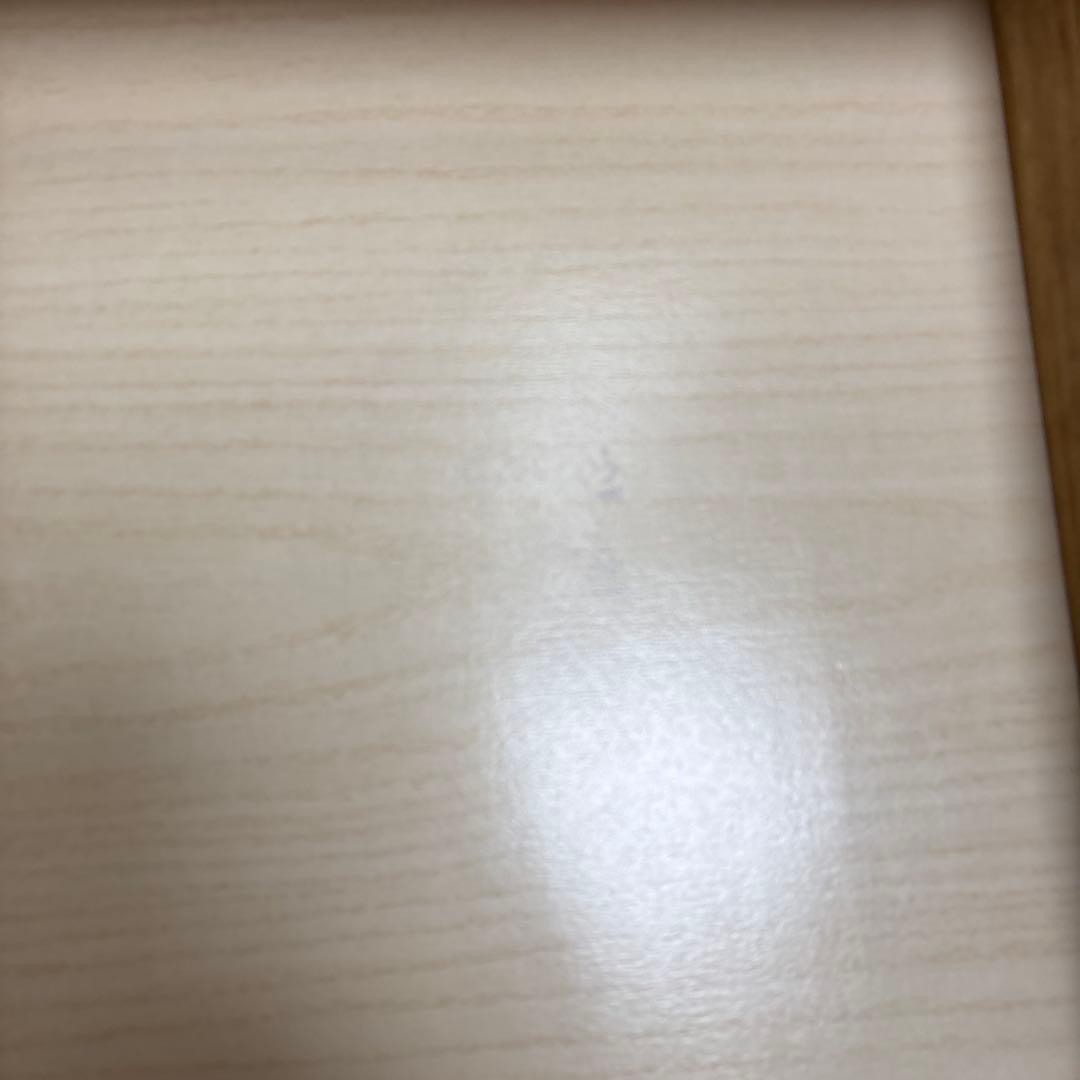 木製 食器棚 無印良品　MUJI オーク材 カップボード　キャビネット