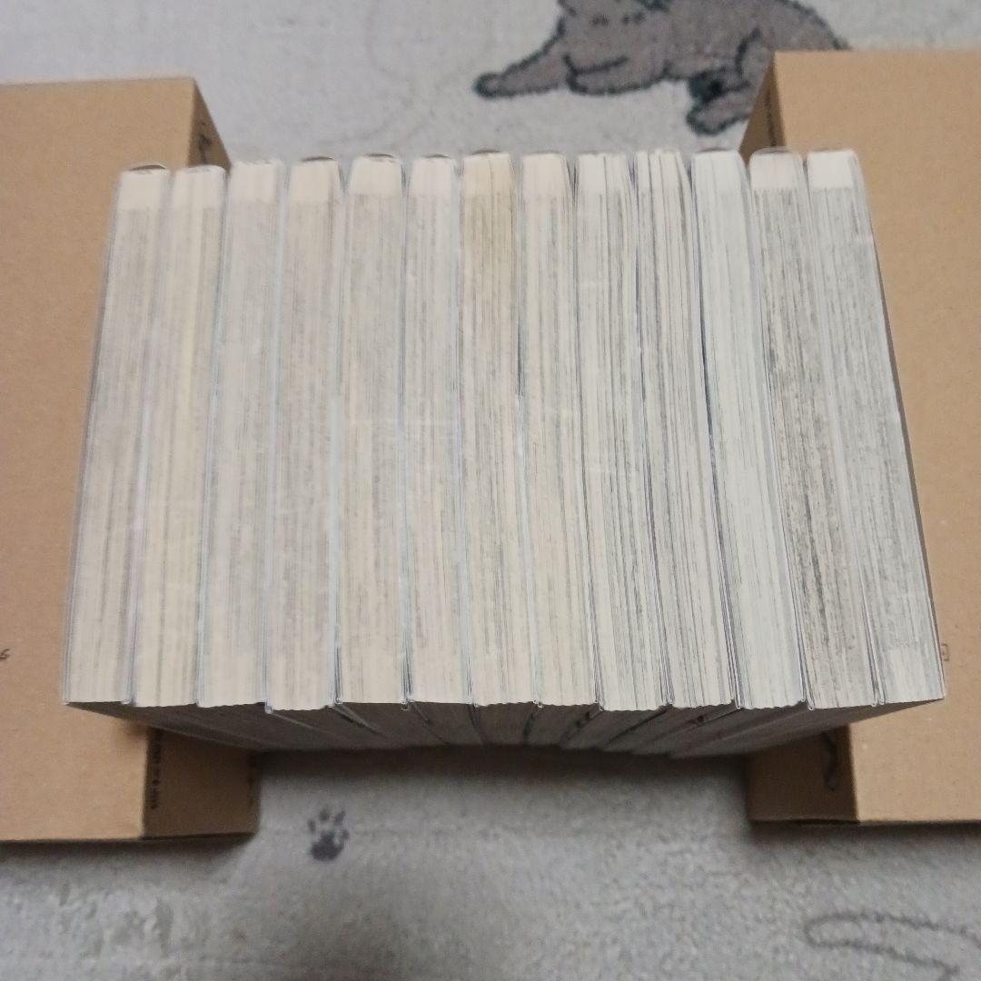 スーパーカブ　1~11巻　スーパーカブＲｅｉ　全2巻　トネ・コーケン　蟹丹