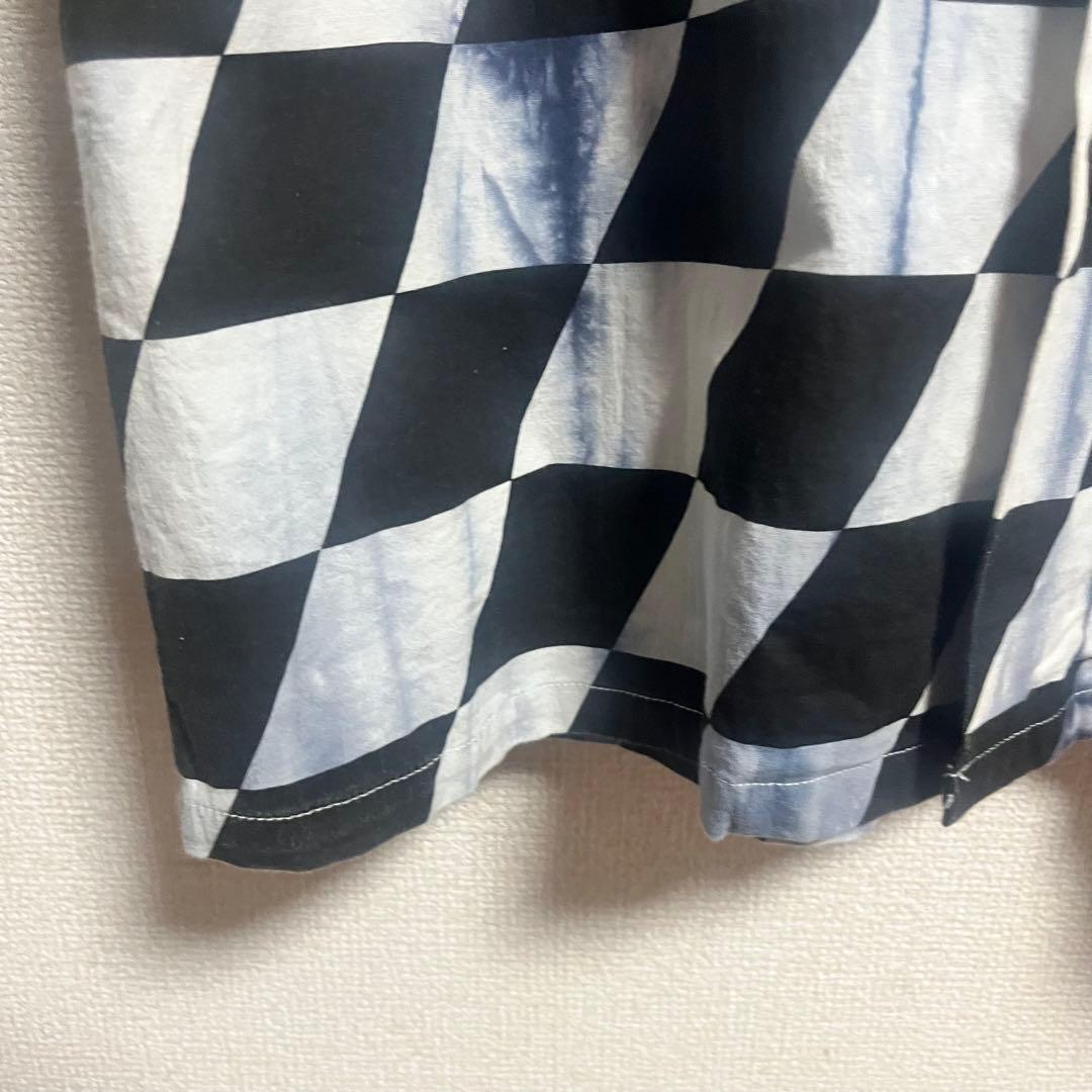 ハフ　シャツ　HUF