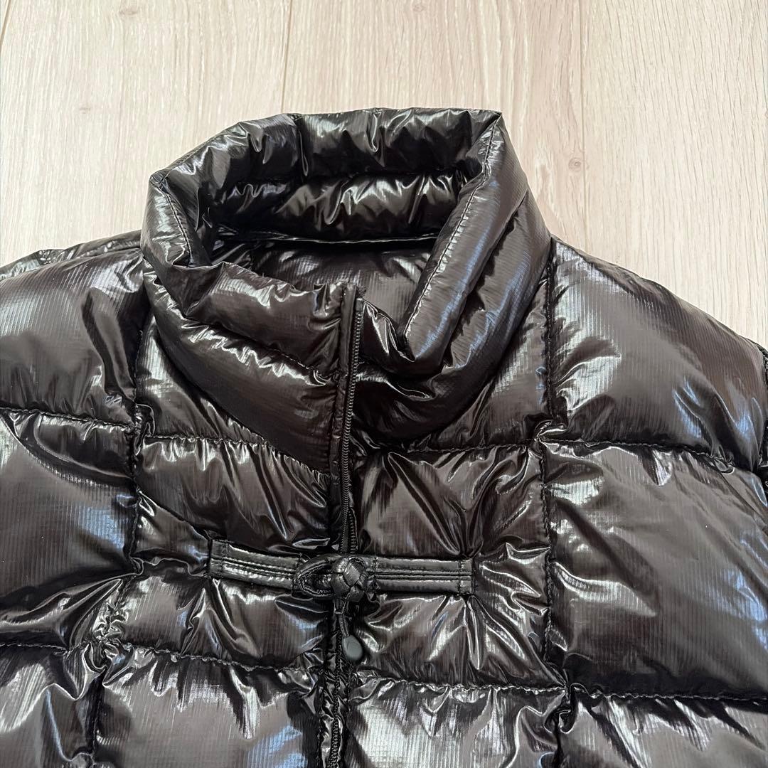 ジャケット・アウター UNDERCOVER FRAGMENT Nylon Down Vest 3