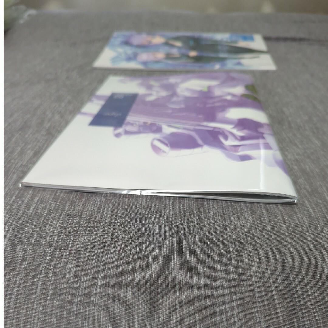 マブラヴ exogularity01&02