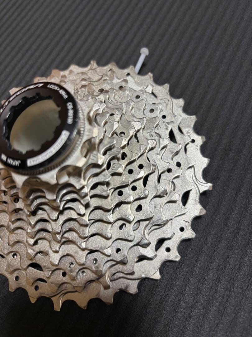 SHIMANO ULTEGRA CS-R8100 12sスプロケ 11-34T