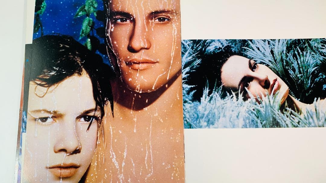 ピエール・エ・ジル（Pierre et Gilles）