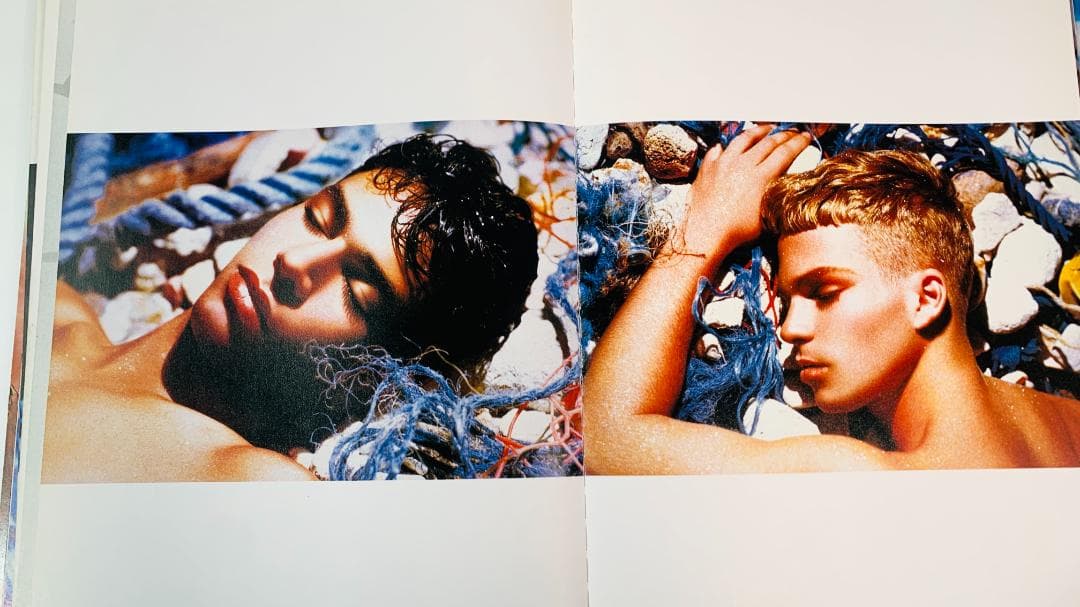 ピエール・エ・ジル（Pierre et Gilles）