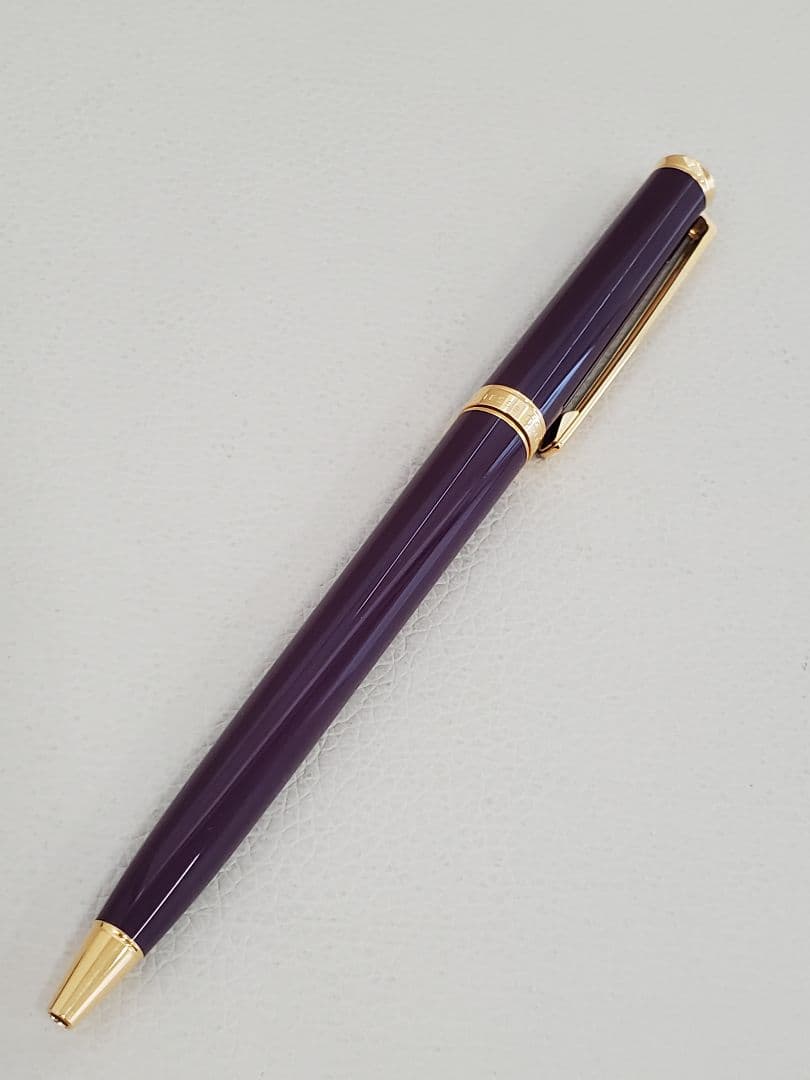 モンブラン ノブレス オブリージュ 美品
