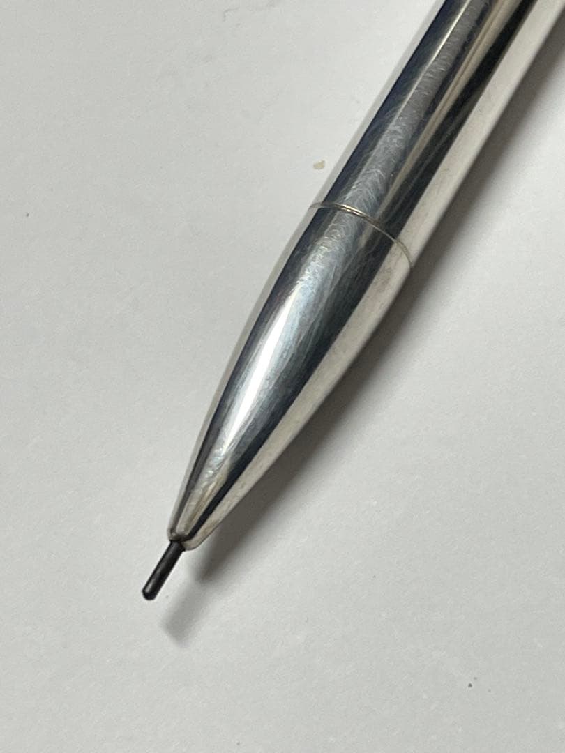 Tiffany & Co.ティファニー　K14 シャープペンシル　❤︎