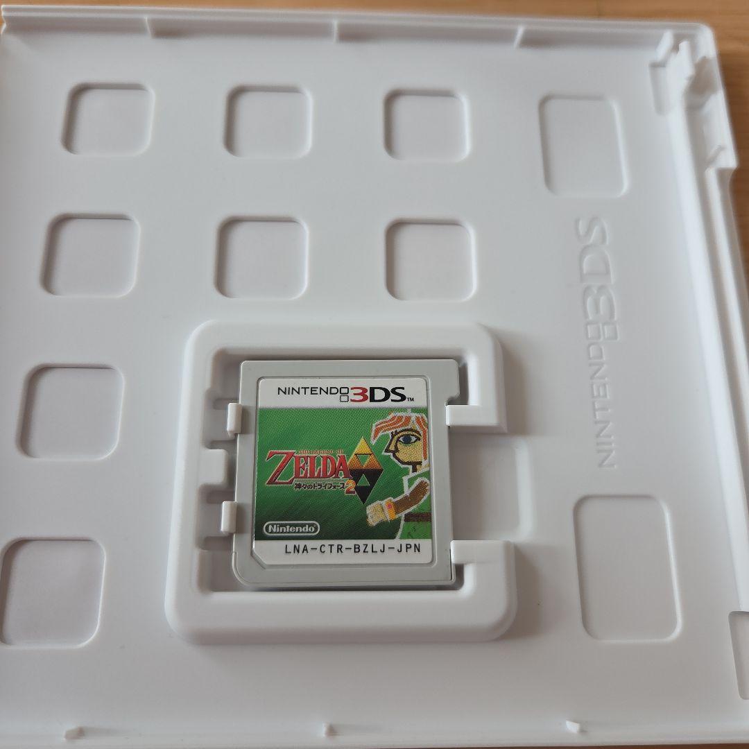 an3DS 3点セット