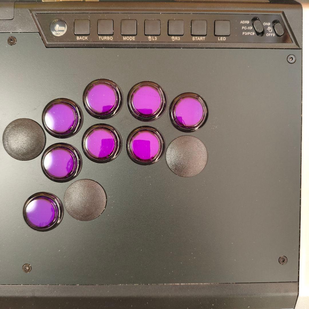 【静音モデル】カスタム品　Qanba Q3 Silent Obsidian