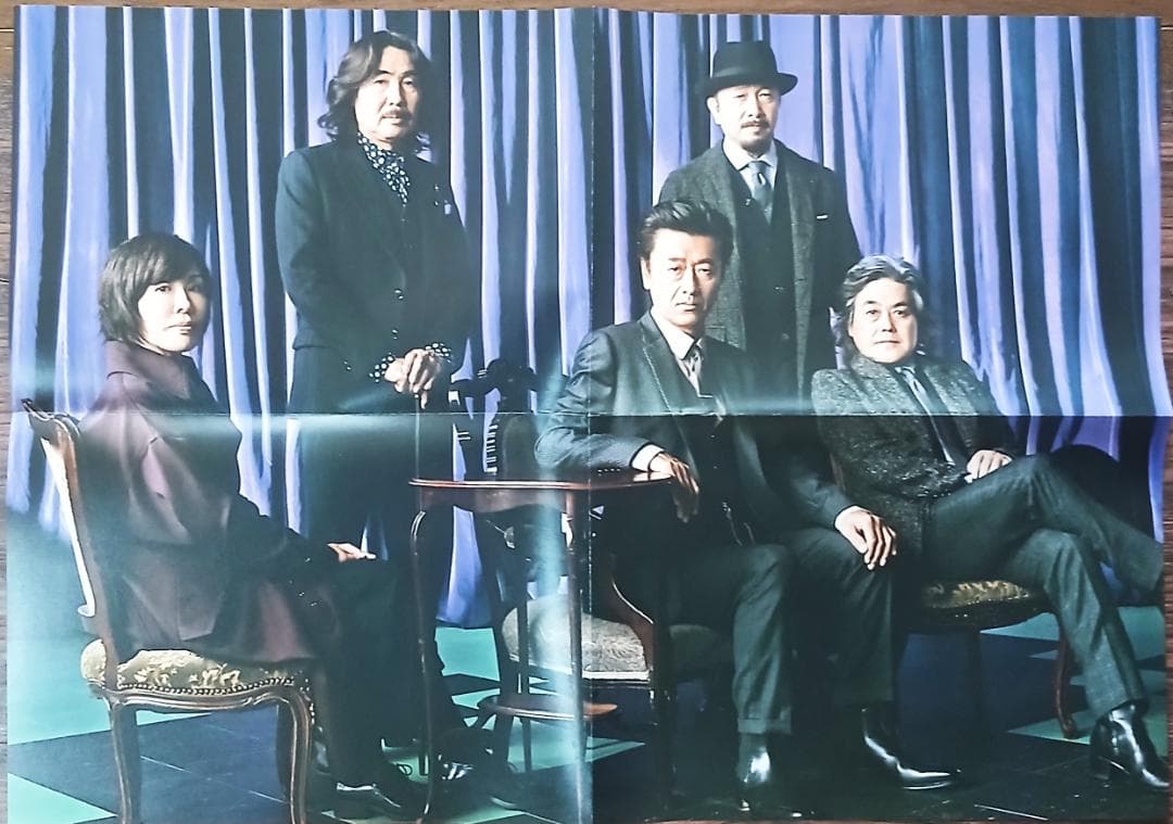 サザンオールスターズ 葡萄 （生産限定アナログ盤） レコード　未使用