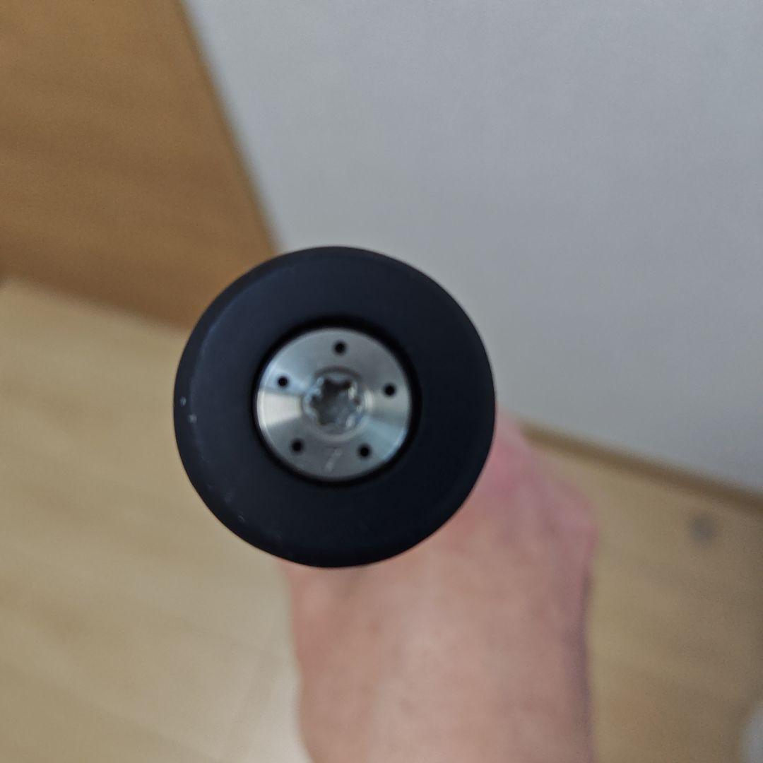 オノフ　SHINARI 50 シャフト