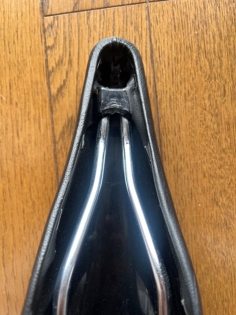 パーツ CINELLI unicanitor saddle Barry McGee