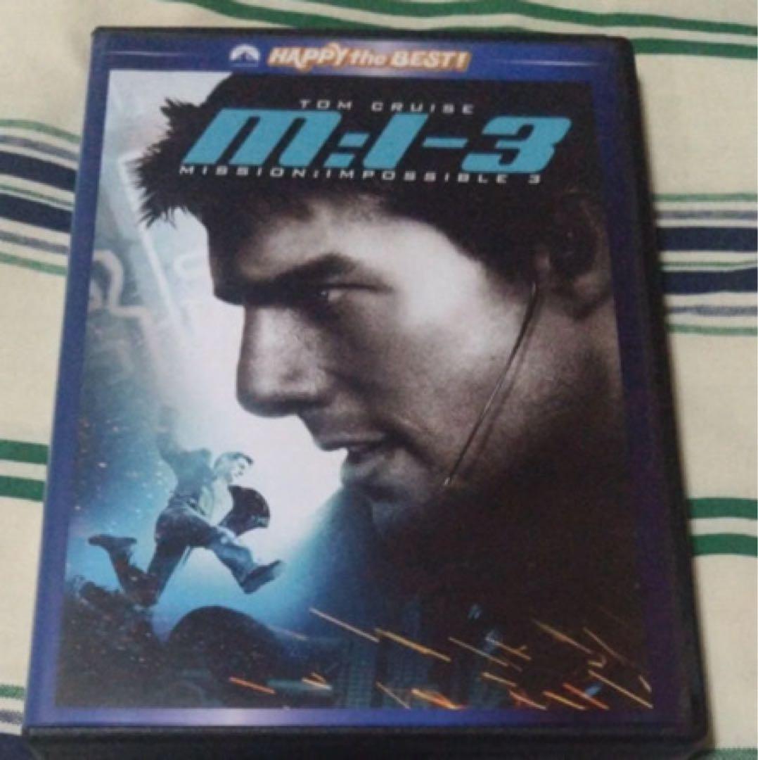 新品未使用DVD7枚セット販売