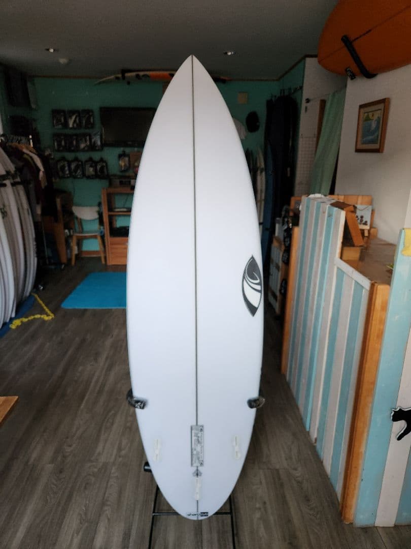 ＜新品・送料込＞Sharp Eye 5.10 File Fifty　 S3006