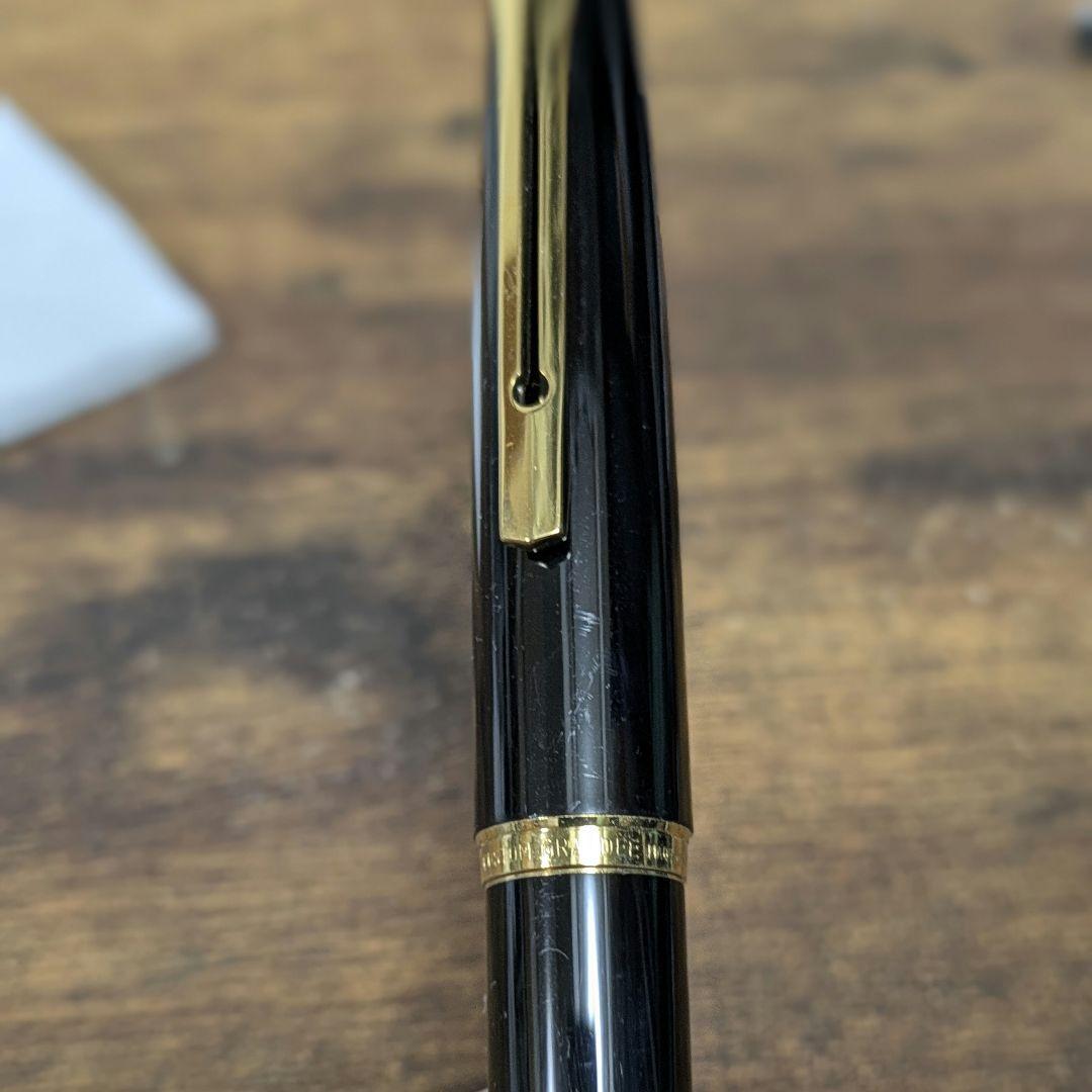 PILOT 万年筆 カスタム Grandee F字 14K