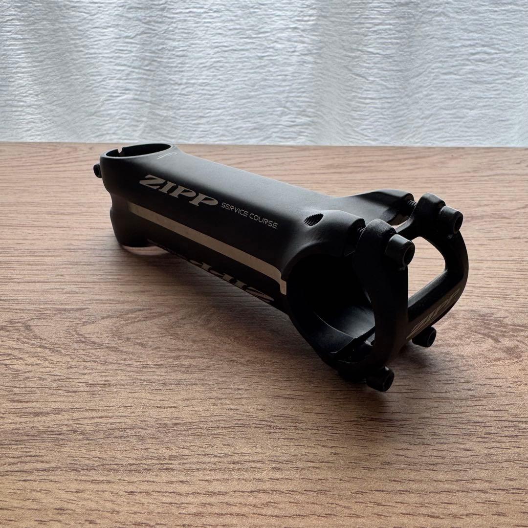 ZIPP SERVICE COURSE ステム 120mm 6° 31.8