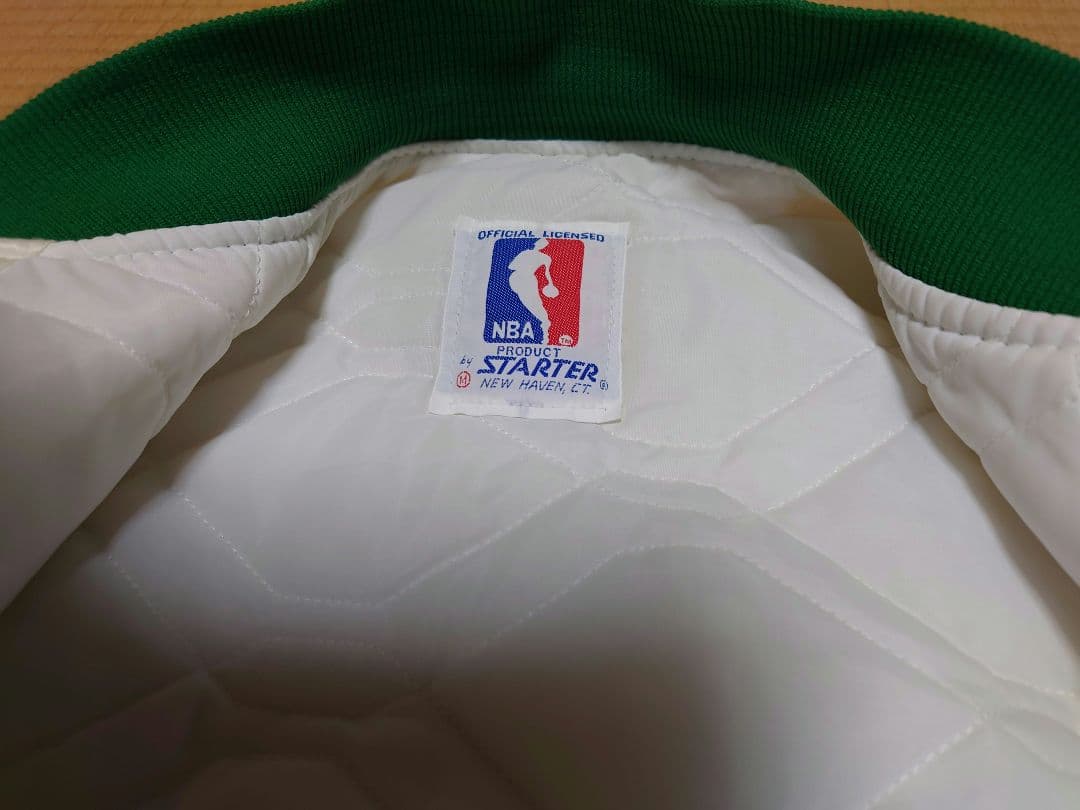ウェア BOSTON CELTICS