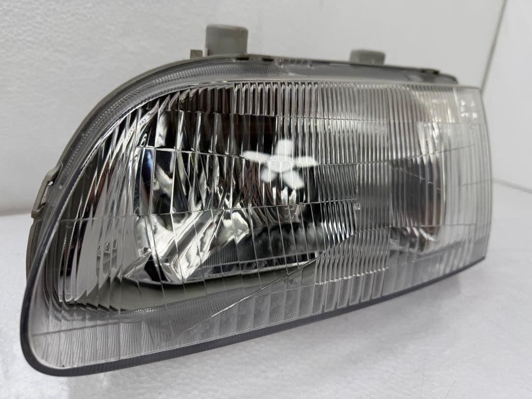 ホンダ RA1-5 オデッセイ 右左ヘッドライトSTANLEY 033-6683