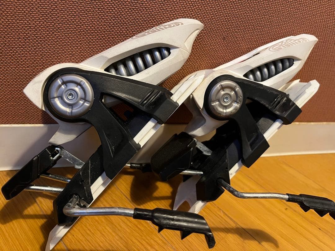 Marker Griffon ホワイト 美品 マーカー グリフォン