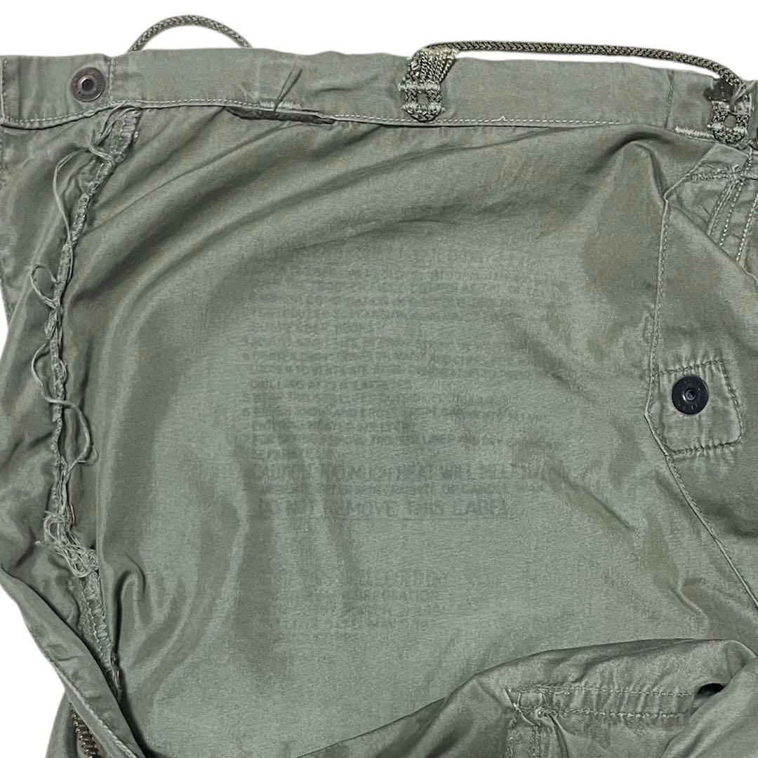S*y様 M-51 オーバーパンツ　usarmy 50s