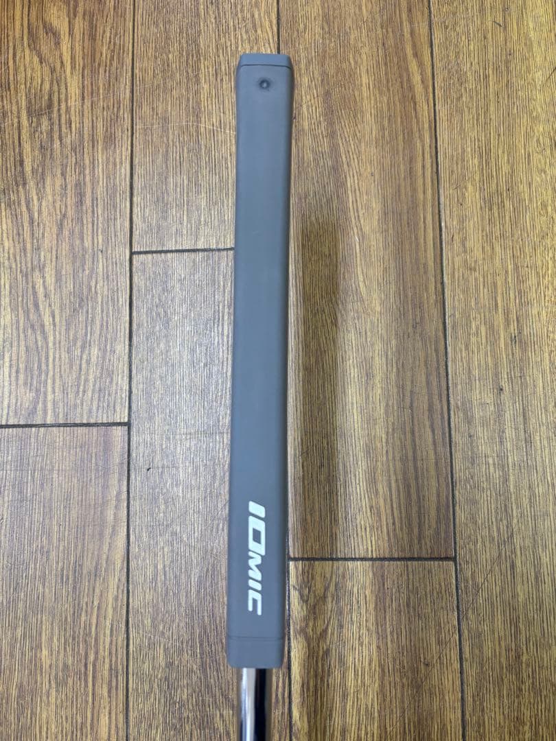 土曜日限定最終価格！TaylorMade TRUSS GSS トラスパター