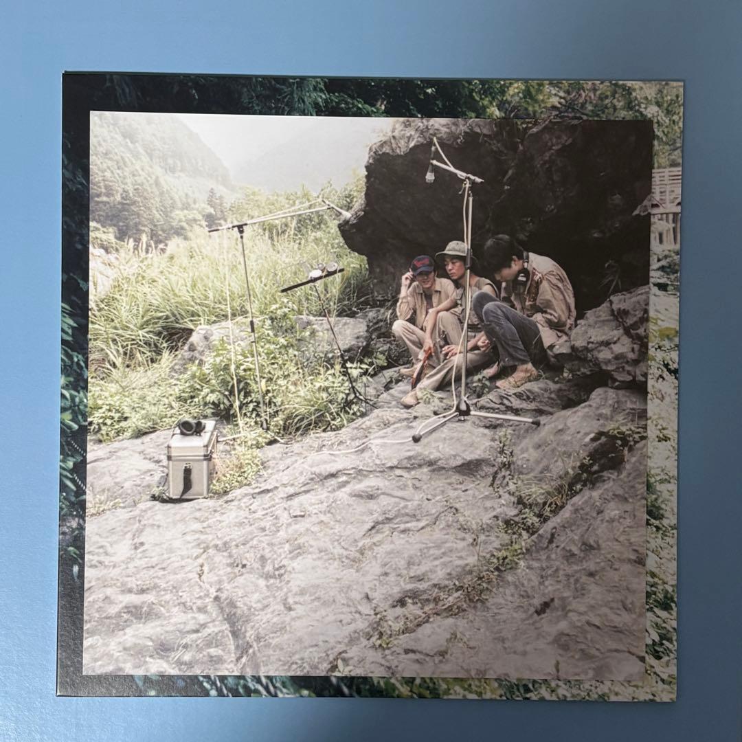 Fishmans Long Season レコード