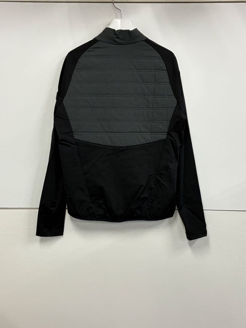 TFW49 SHIELD WARMER BLOUSON メンズS チャコール