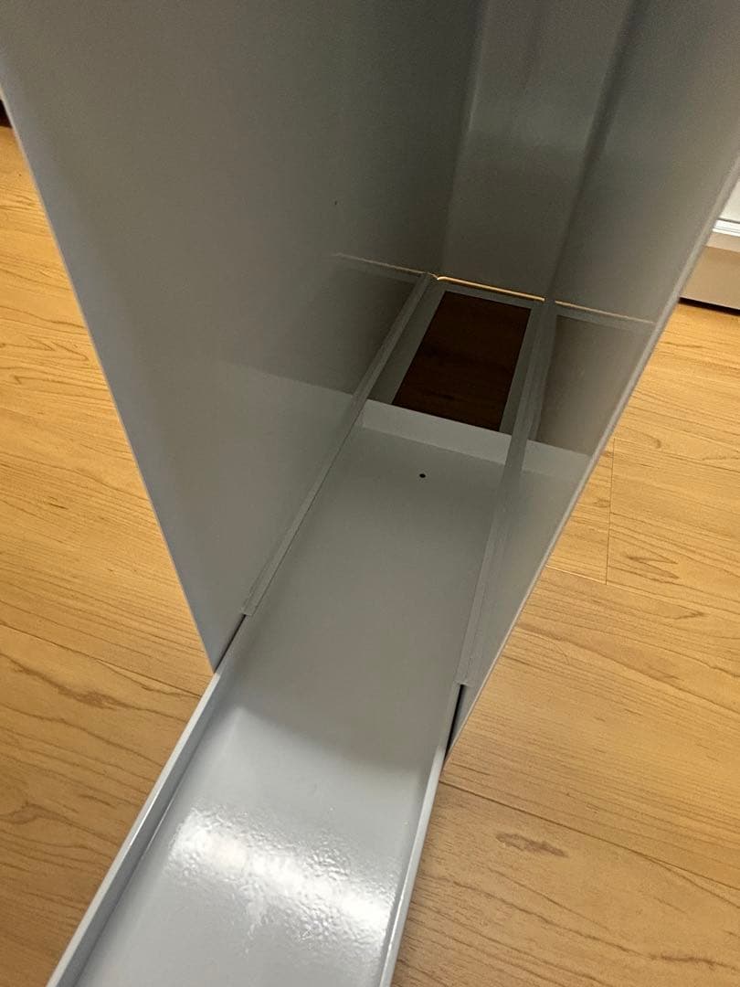 山崎実業 隠せる調味料ラック タワー tower
