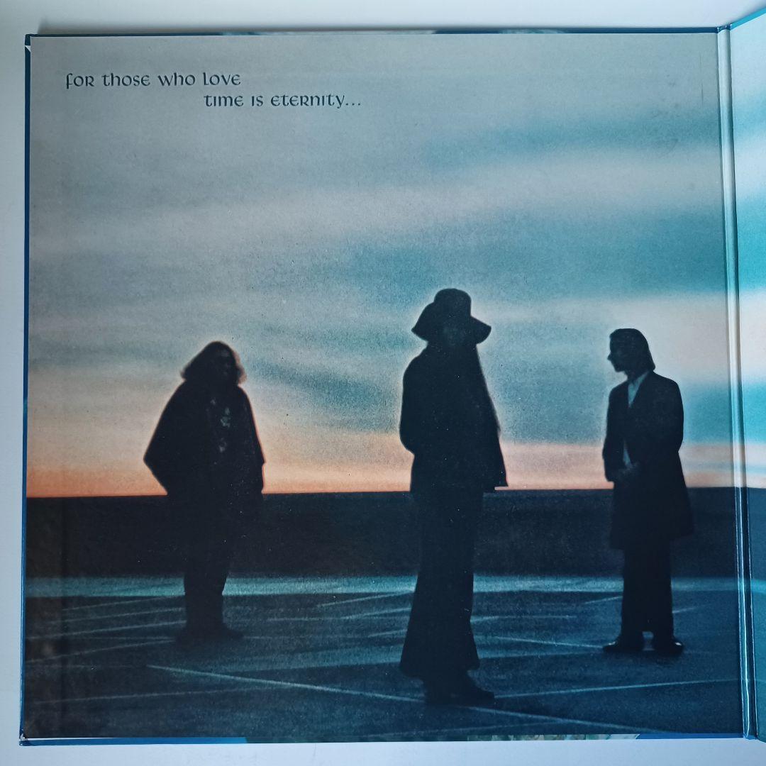 【超美品 LP】『イッツ・ア・ビューティフル・ディ』