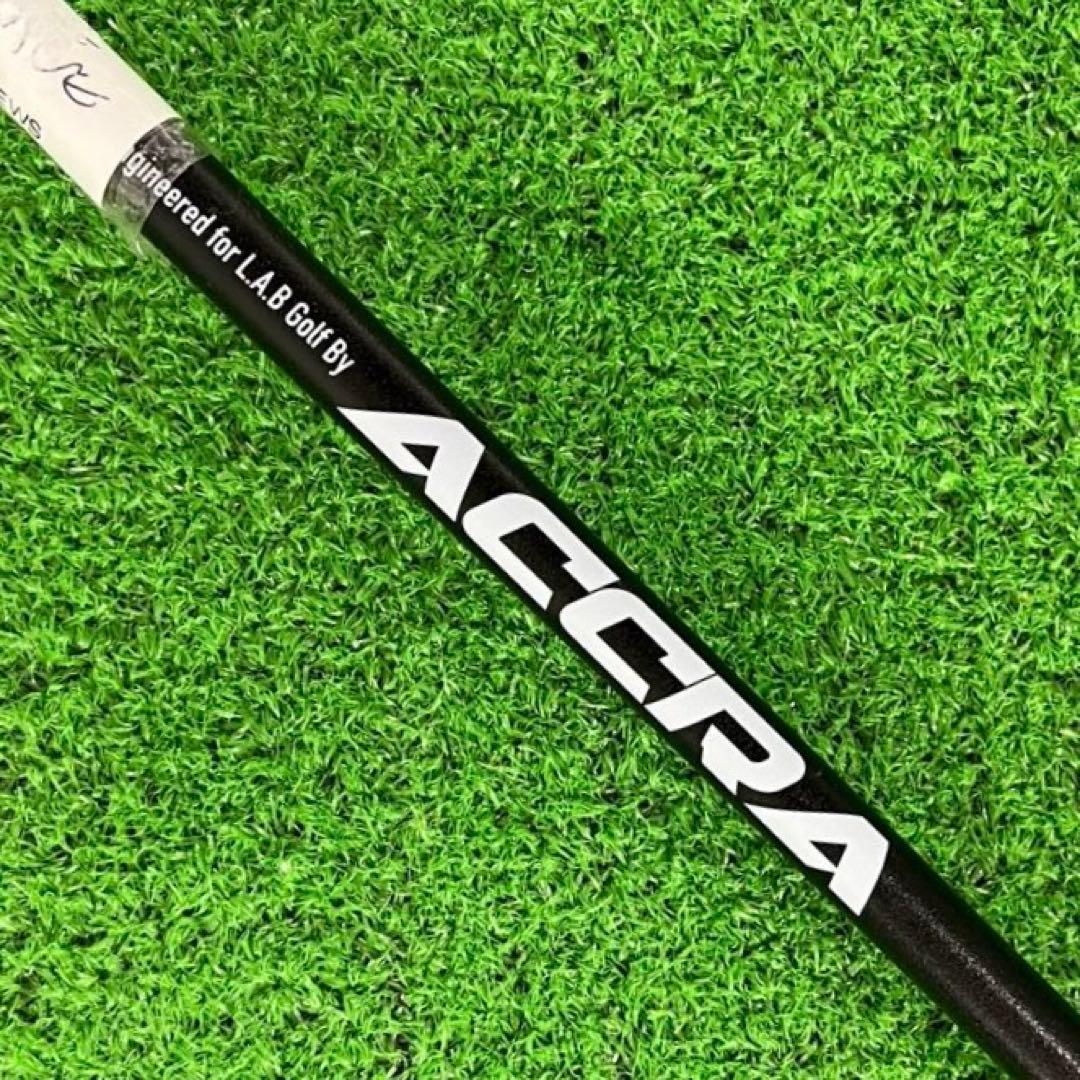 ⭐︎新品 L.A.B. Golf パター OZ.1 ORANGE 38インチ