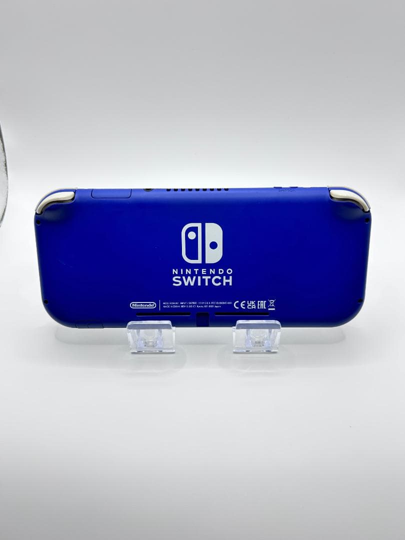 Nintendo Switch Lite 本体 動作確認済 #220