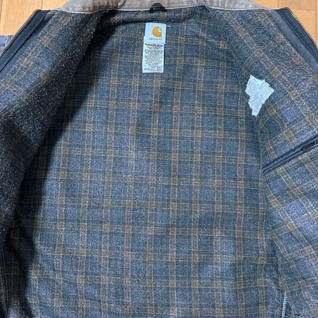 Carhartt カーハート デトロイトジャケット 00s