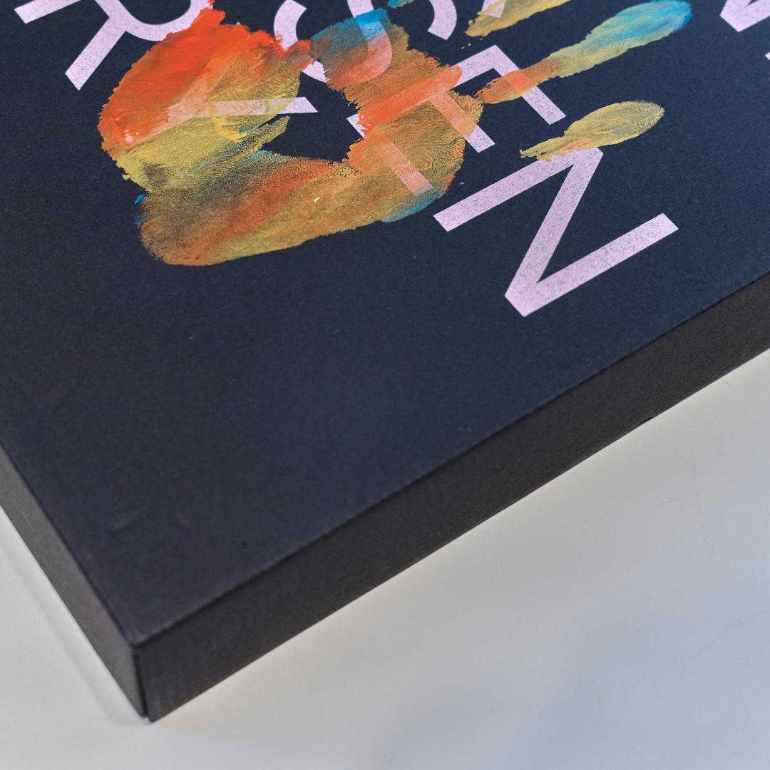VENUS＆MERCURY by Viviane Sassen