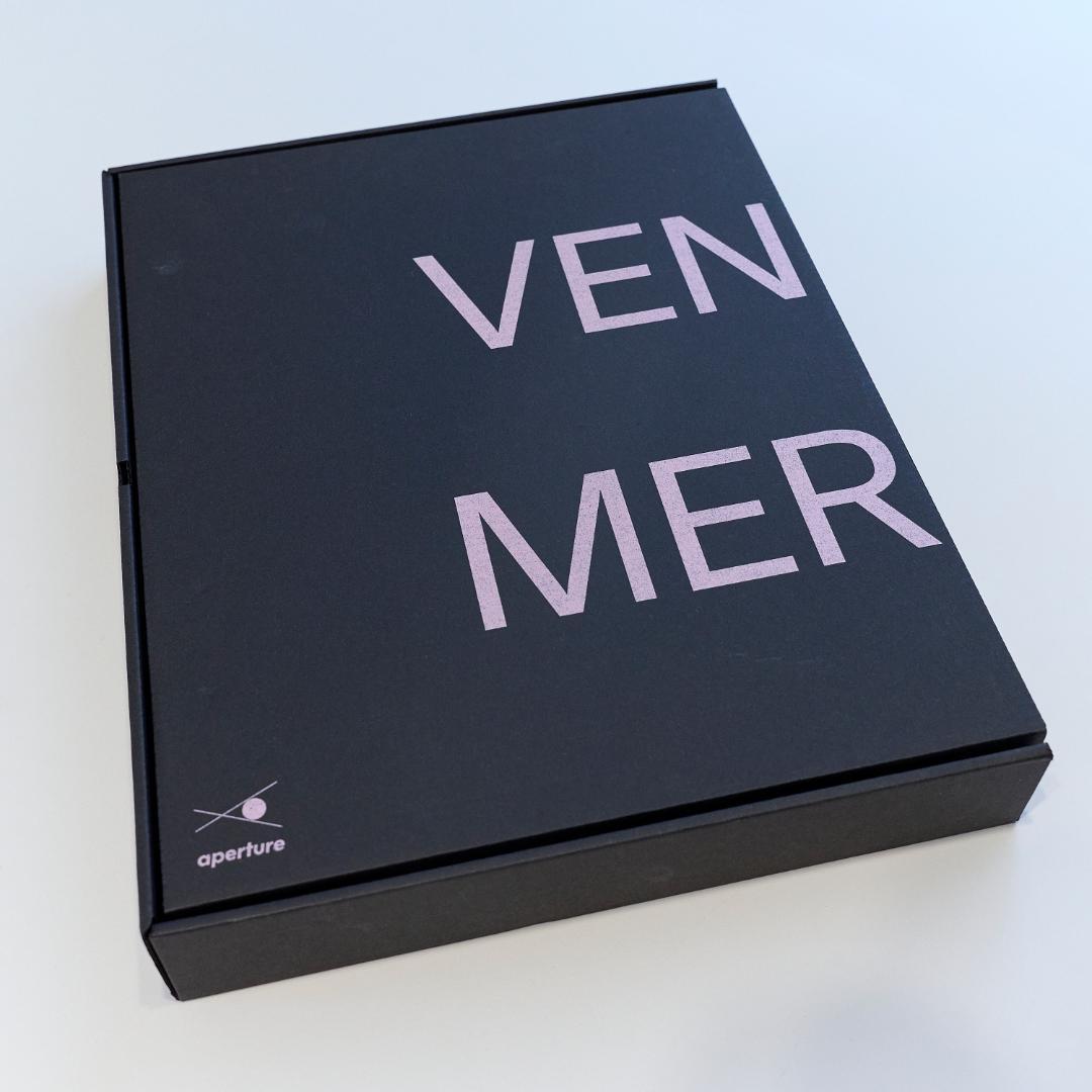 VENUS＆MERCURY by Viviane Sassen