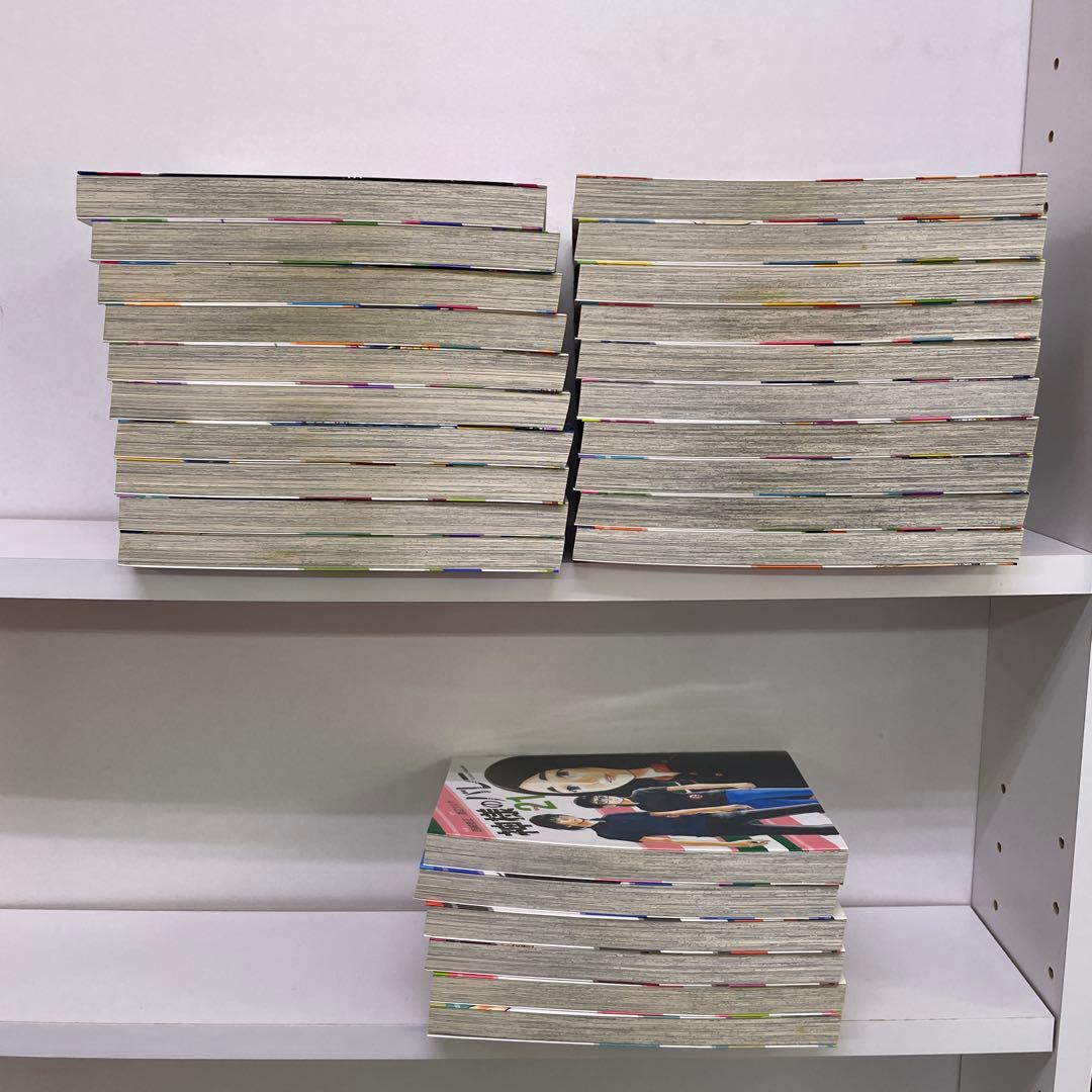 神様のバレー 1〜26巻セット 西崎泰正 渡辺ツルヤ スポーツ漫画