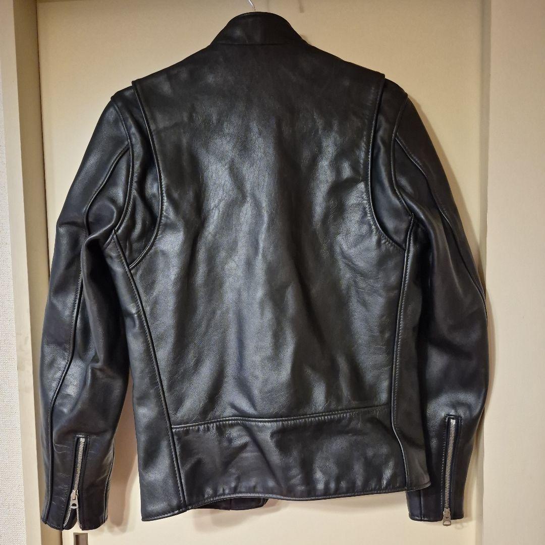 Schott 641xx シングルライダースジャケット 32サイズ