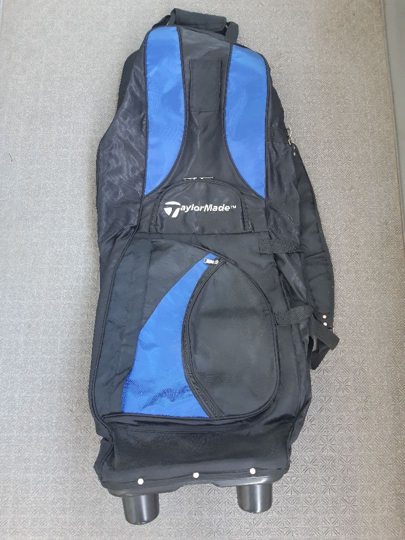 ⛳TaylorMade⛳トラベルカバー⛳