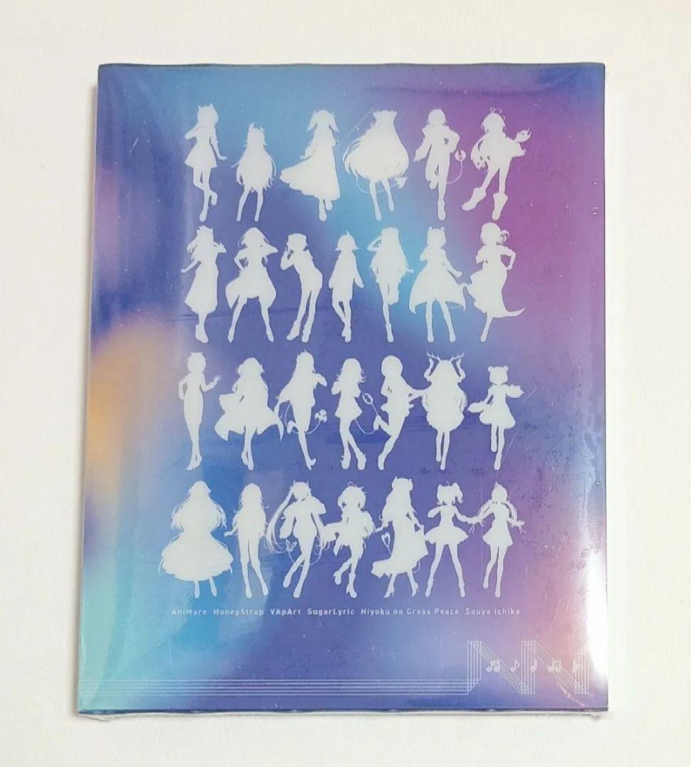 774inc. ななしふぇす2022\"JUMP!\"　LIVE Blu-ray
