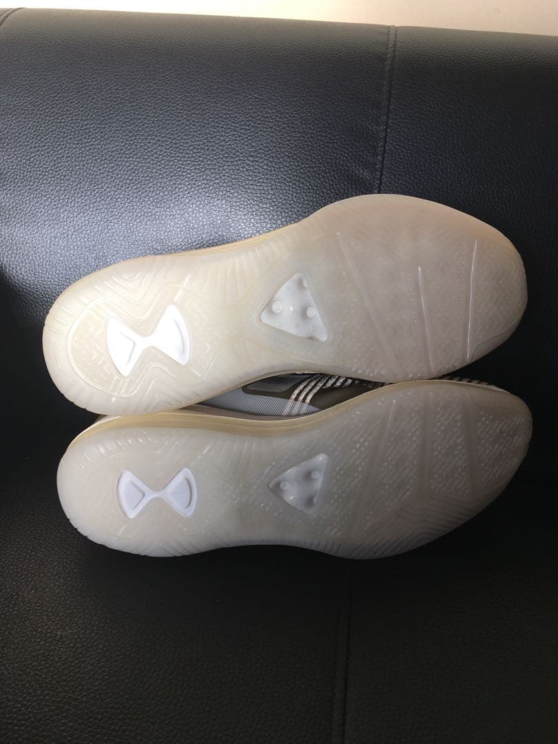 Nike ゴルフシューズ ハイカット ベージュ/ブラウン 新品