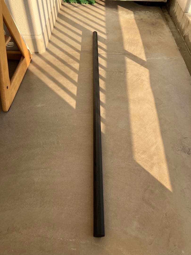 COLD STEEL コールドスチール トレーニングスタッフ 1380mm