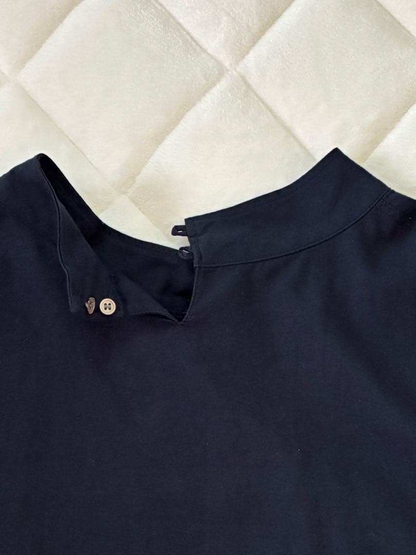 【新品タグ付き】ズッカ☆ロングワンピース　定価3万1000円　Mサイズ