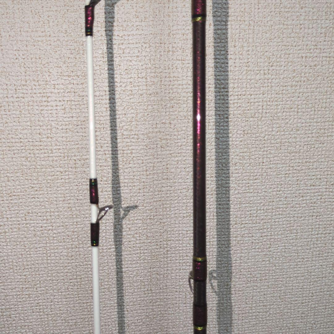 リーオマスター真鯛　S-300