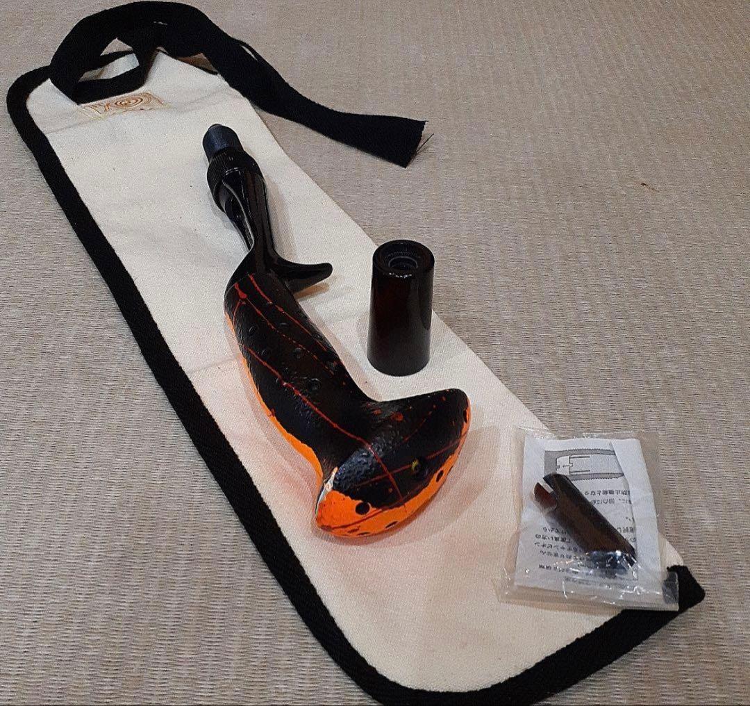 ahpl レコードキラーグリップ ロッドグリップ セット