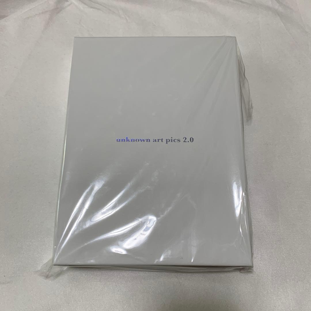 K-POP・アジア OnlyOneOf \"unknown art pics2.0\"