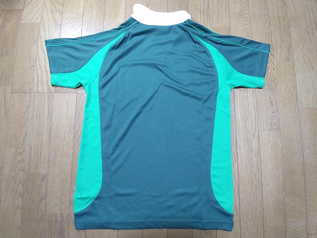 Canterbury レフリー【向け】ラグビー ジャージ　商品説明要確認