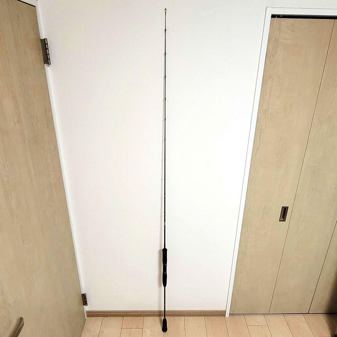 ZENAQ ゼナック FOKEET IKARI フォキート イカリ FB63-3