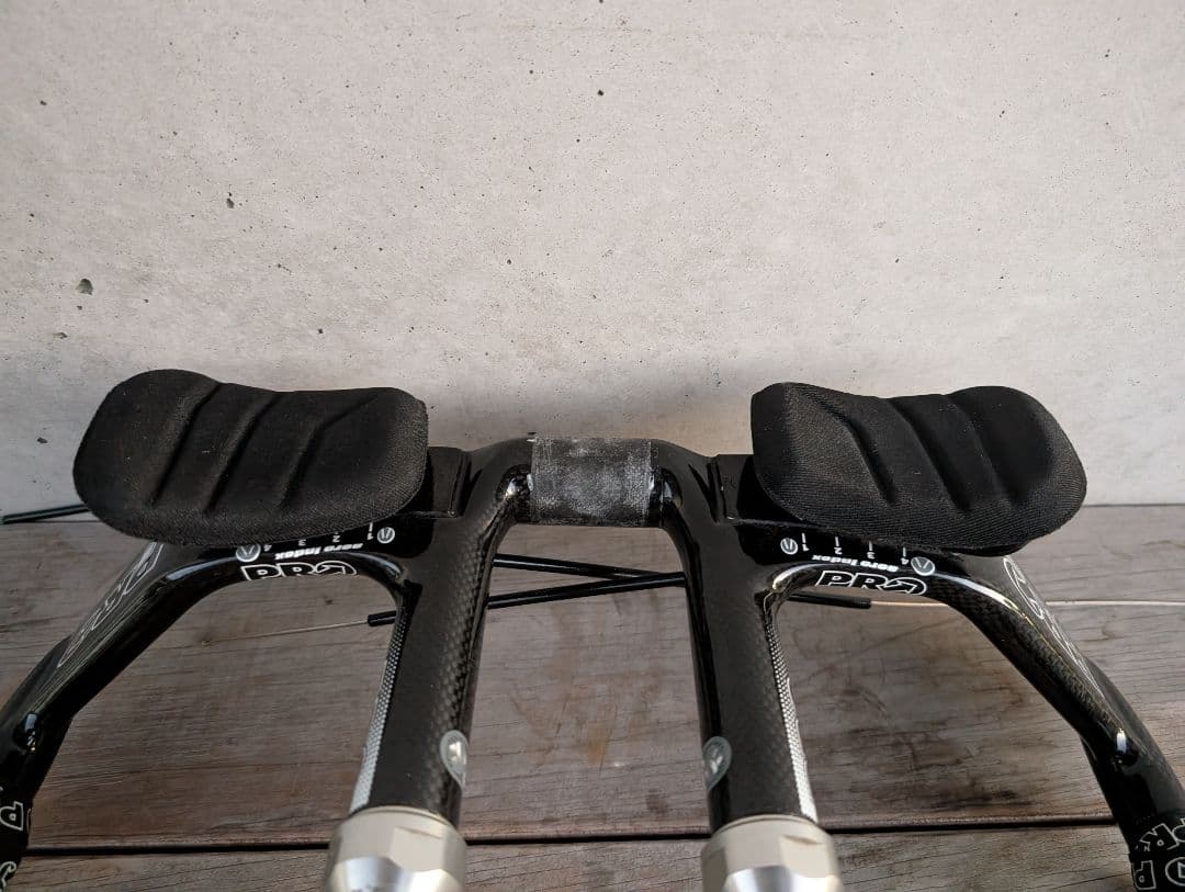 pro missile evo　セット