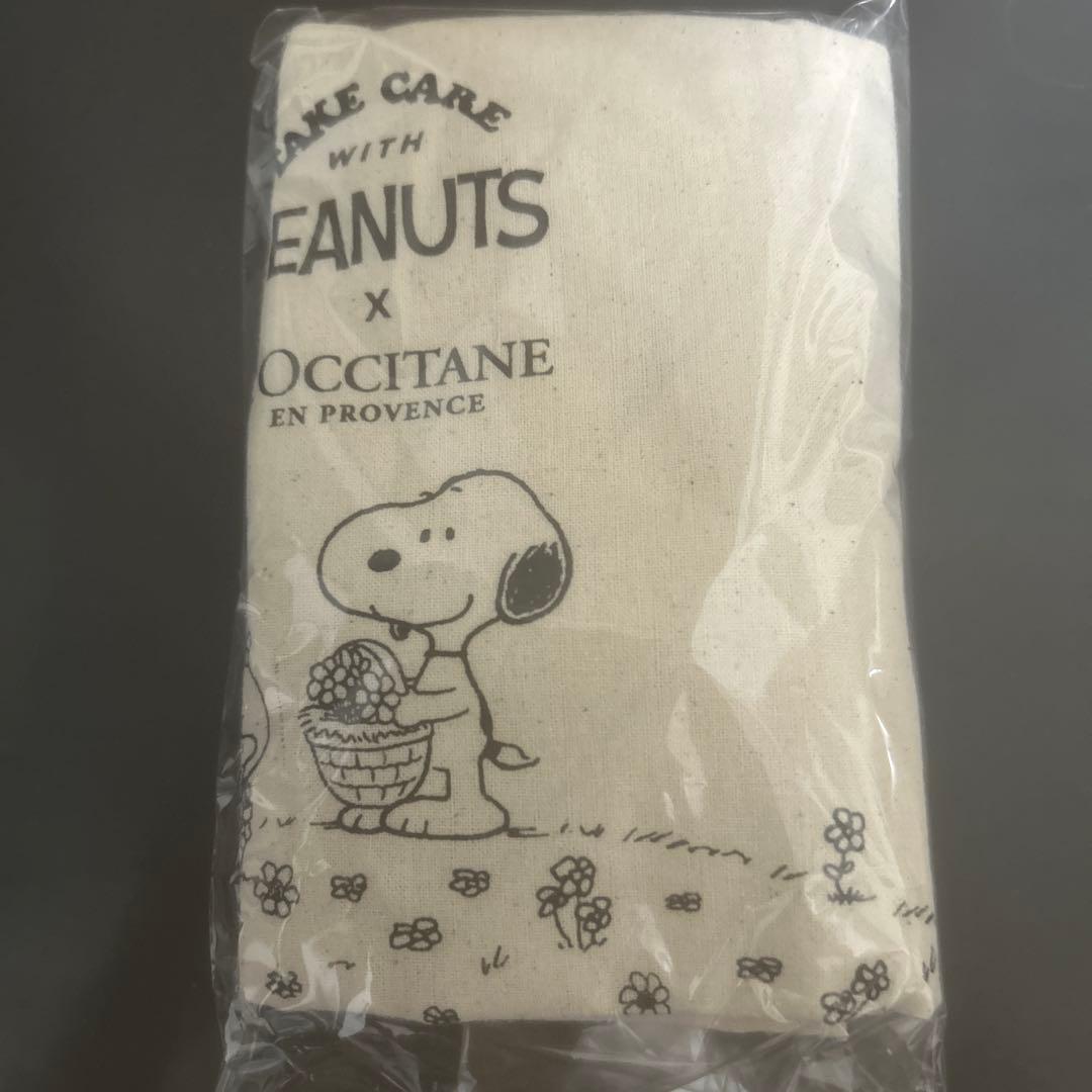 L'Occitane リペアリングシャンプー&コンディショナーリフィル