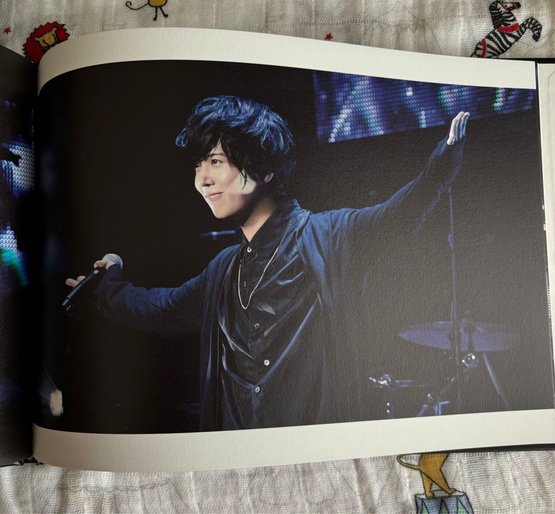 斉藤壮馬/1st Live\\"quantum stranger(s)\\"〈完全…